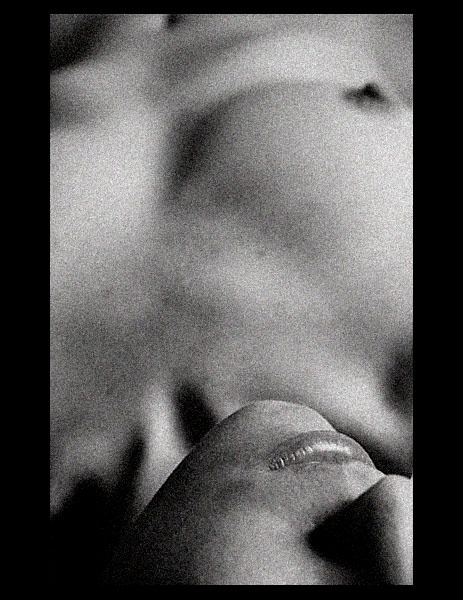 **** 