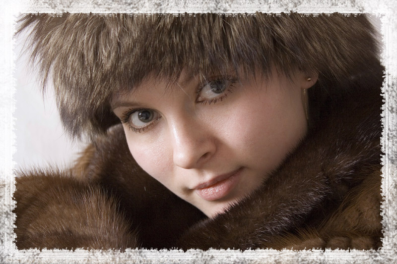 *Снежная королева* 
