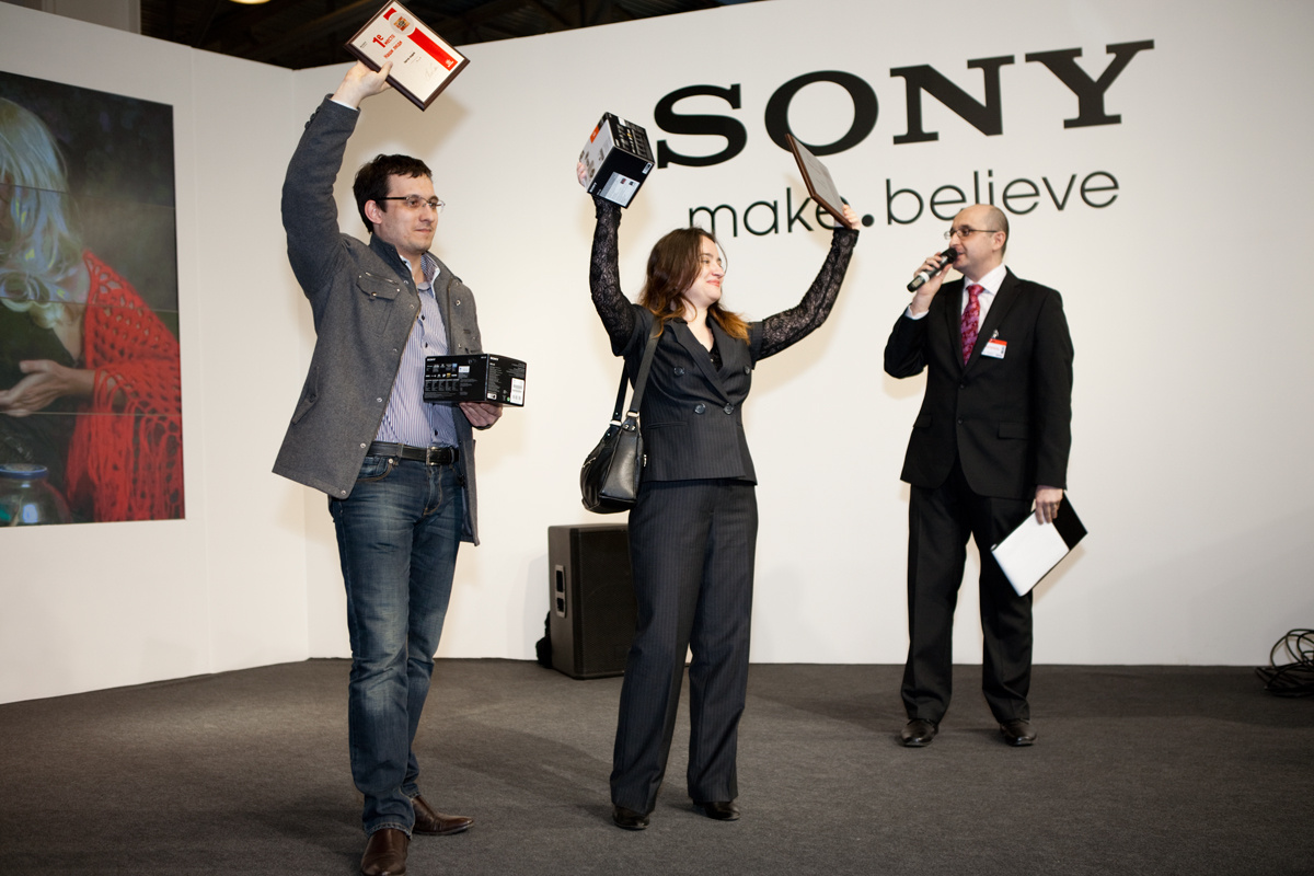 Photosight Russian AWARDS 2010 