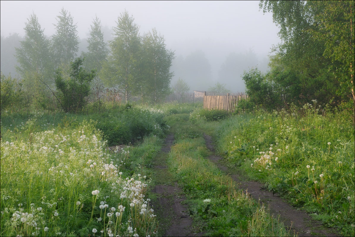 Последнее утро весны - 4 