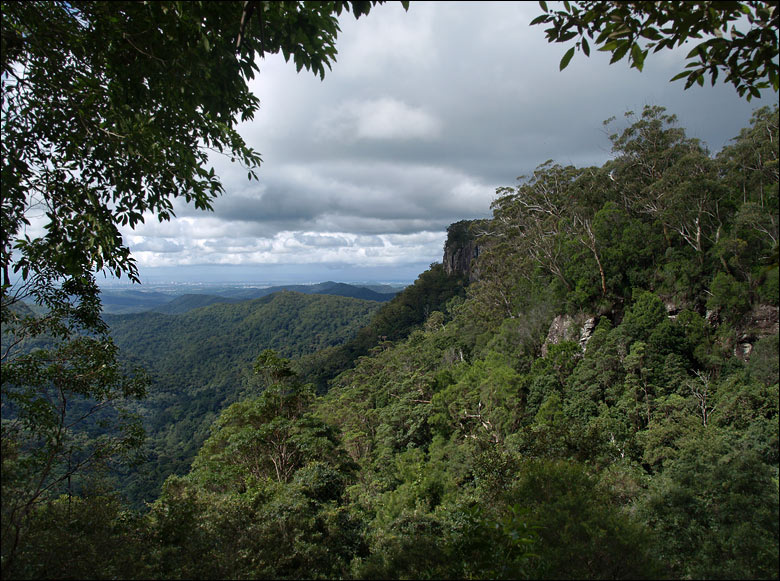 Springbrook Springbrook