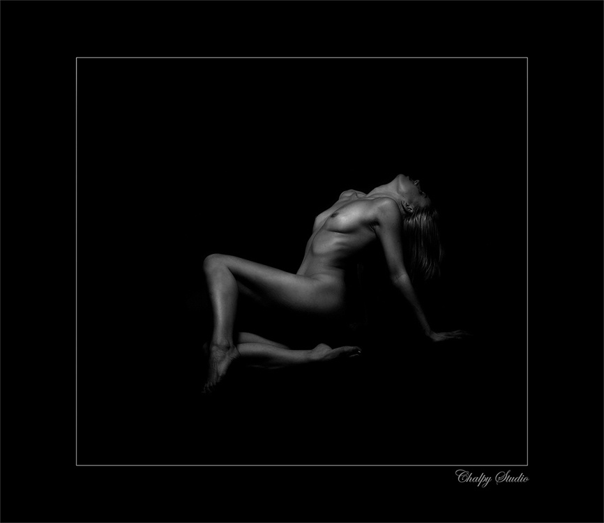 BW etude 