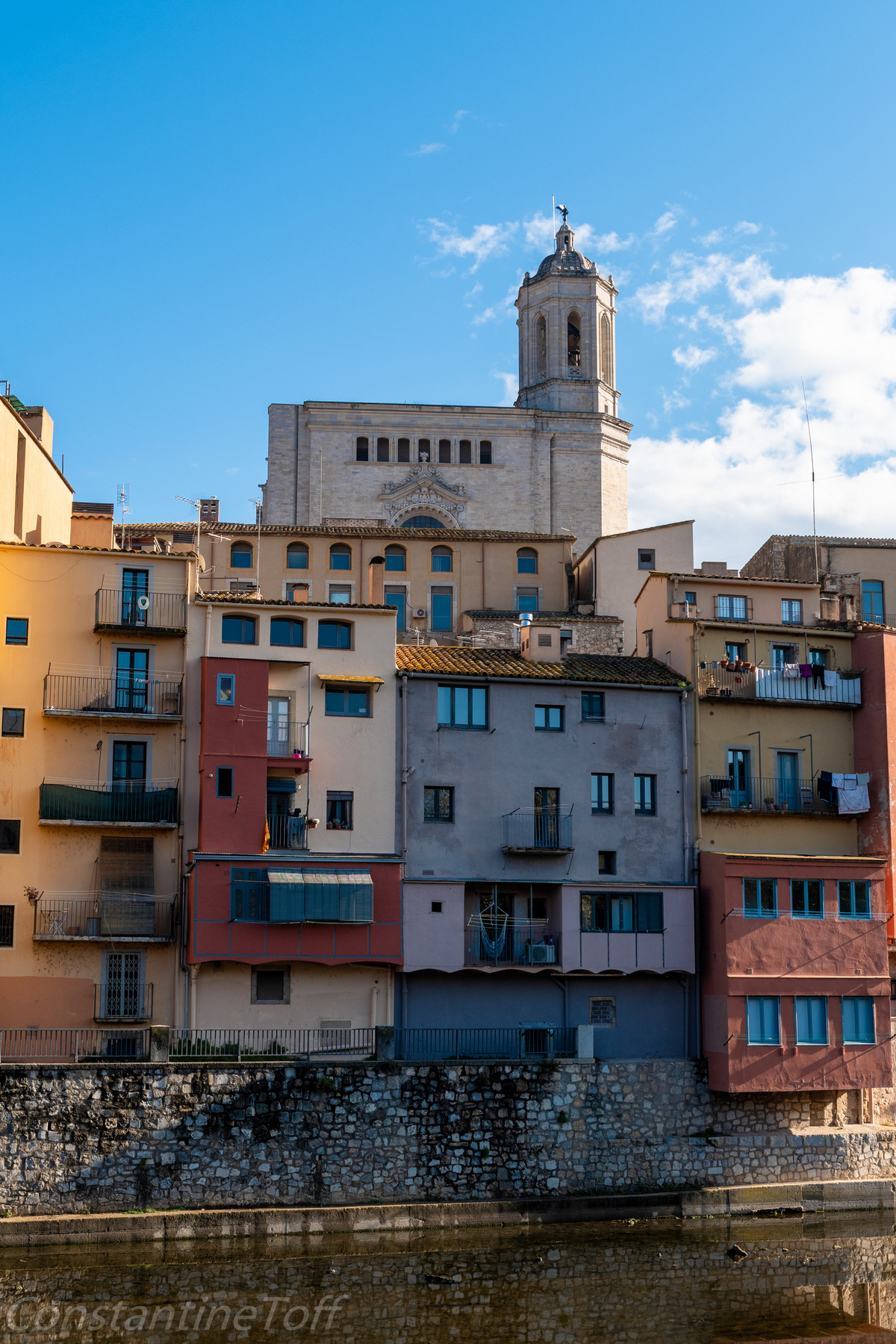 Girona Catedral 