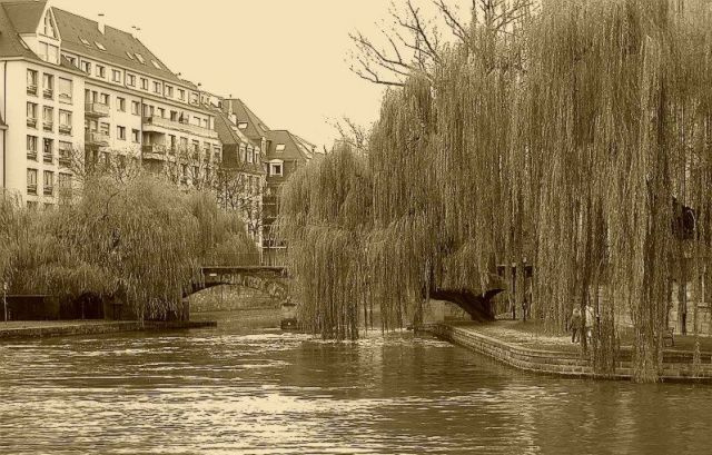 River 