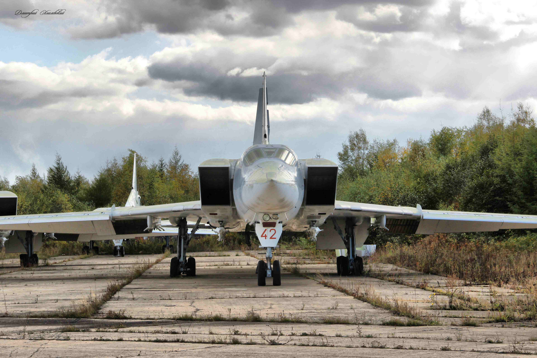 *** Ту-22