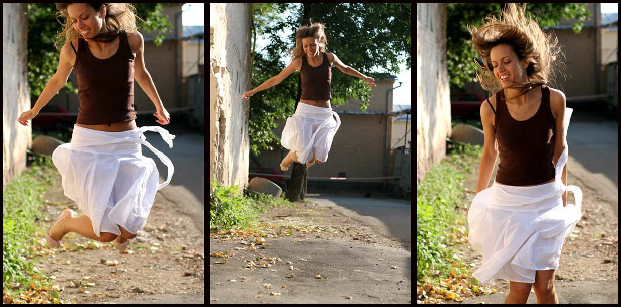 Jump 