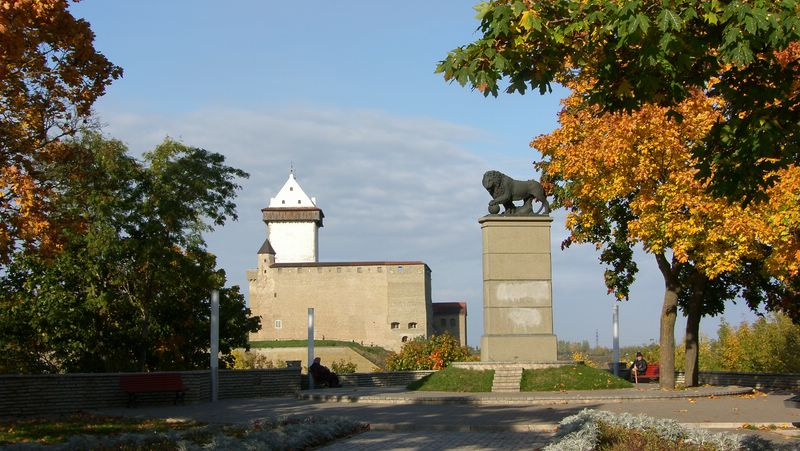 Нарва 2 
