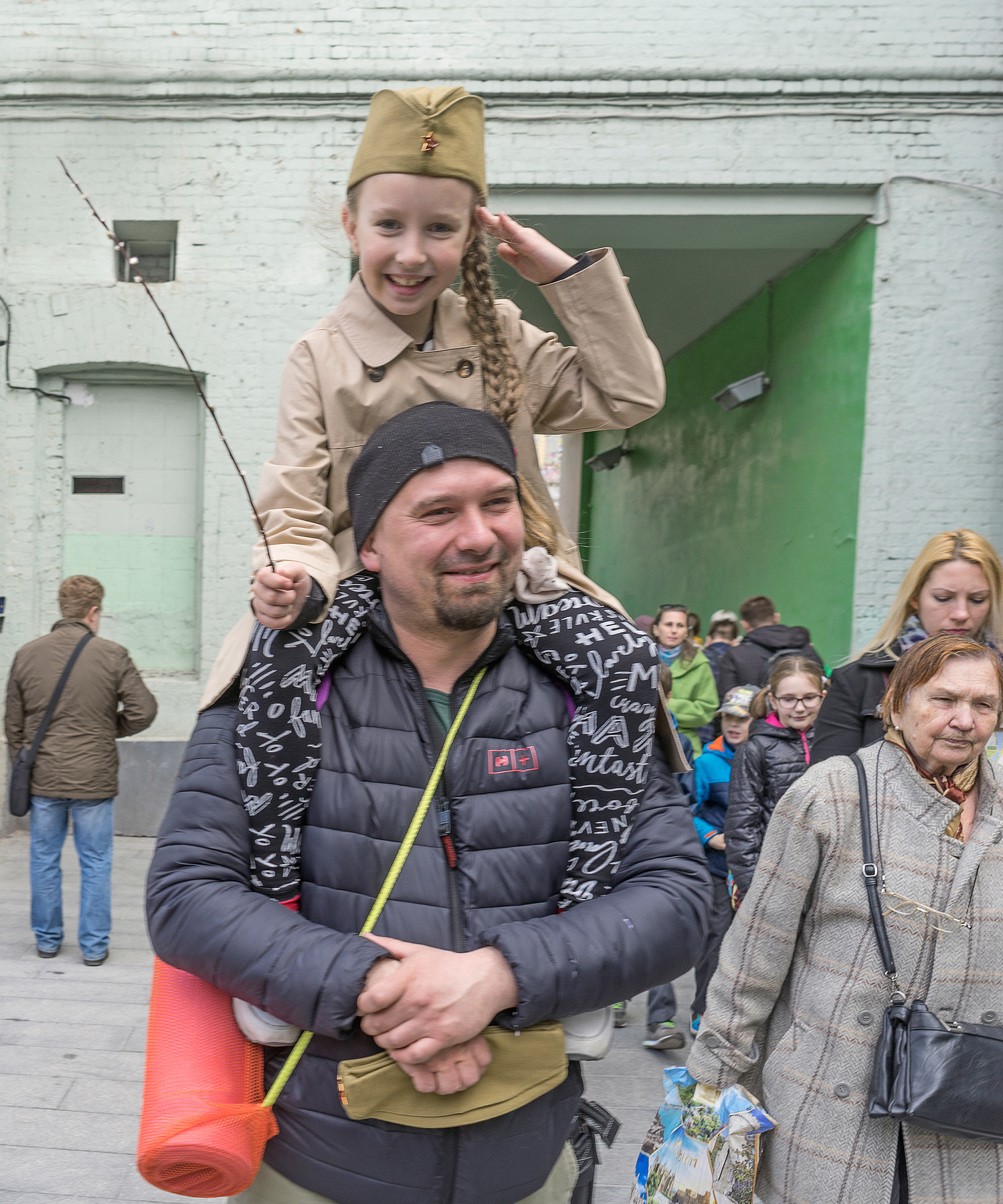 С днем Победы! 