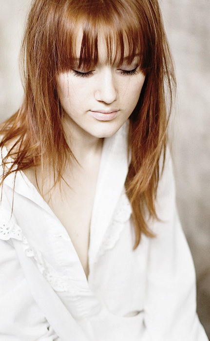 sleepy Victorya Savelieva Maria