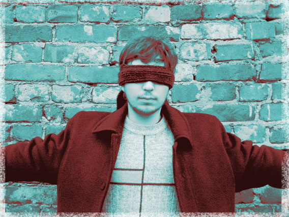 The Fadeness 9th расстрел человек повязка