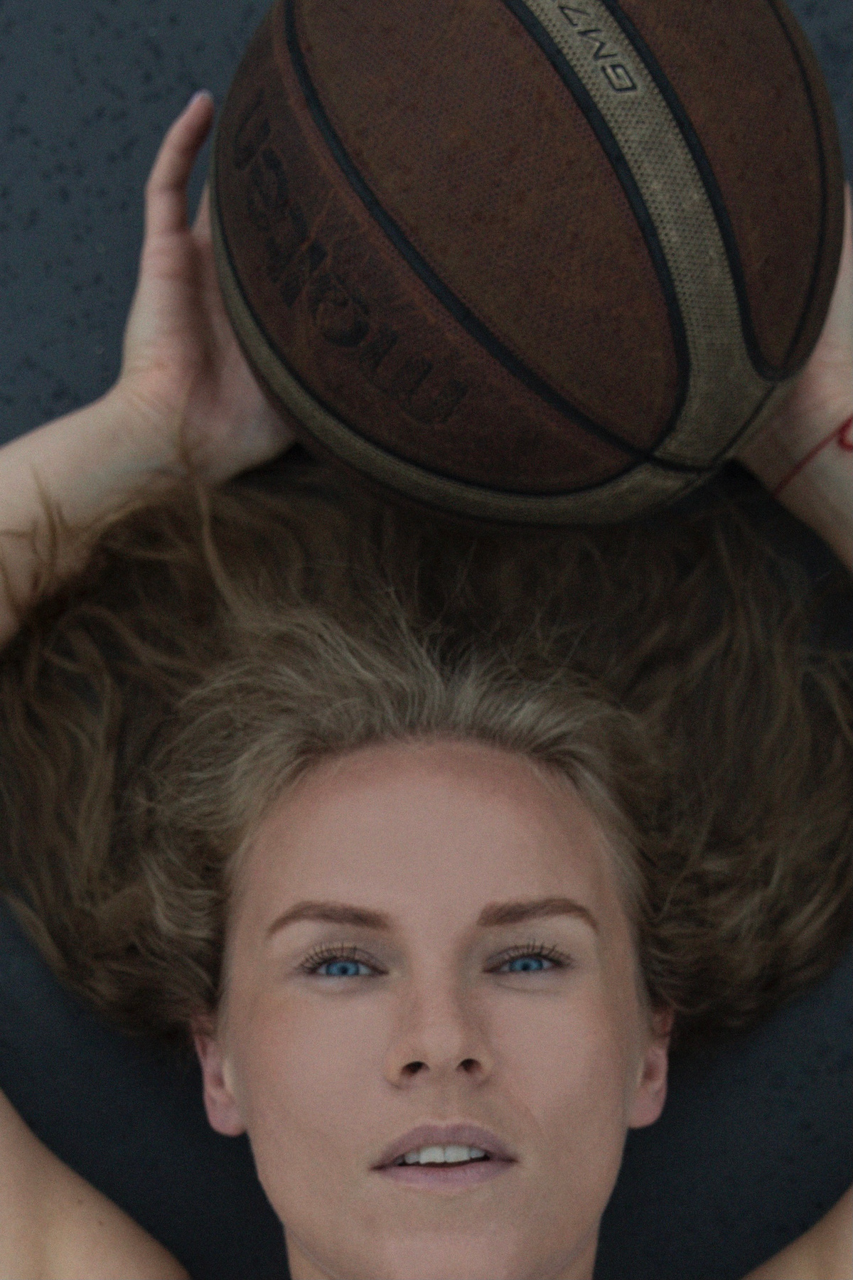 Sport girl 