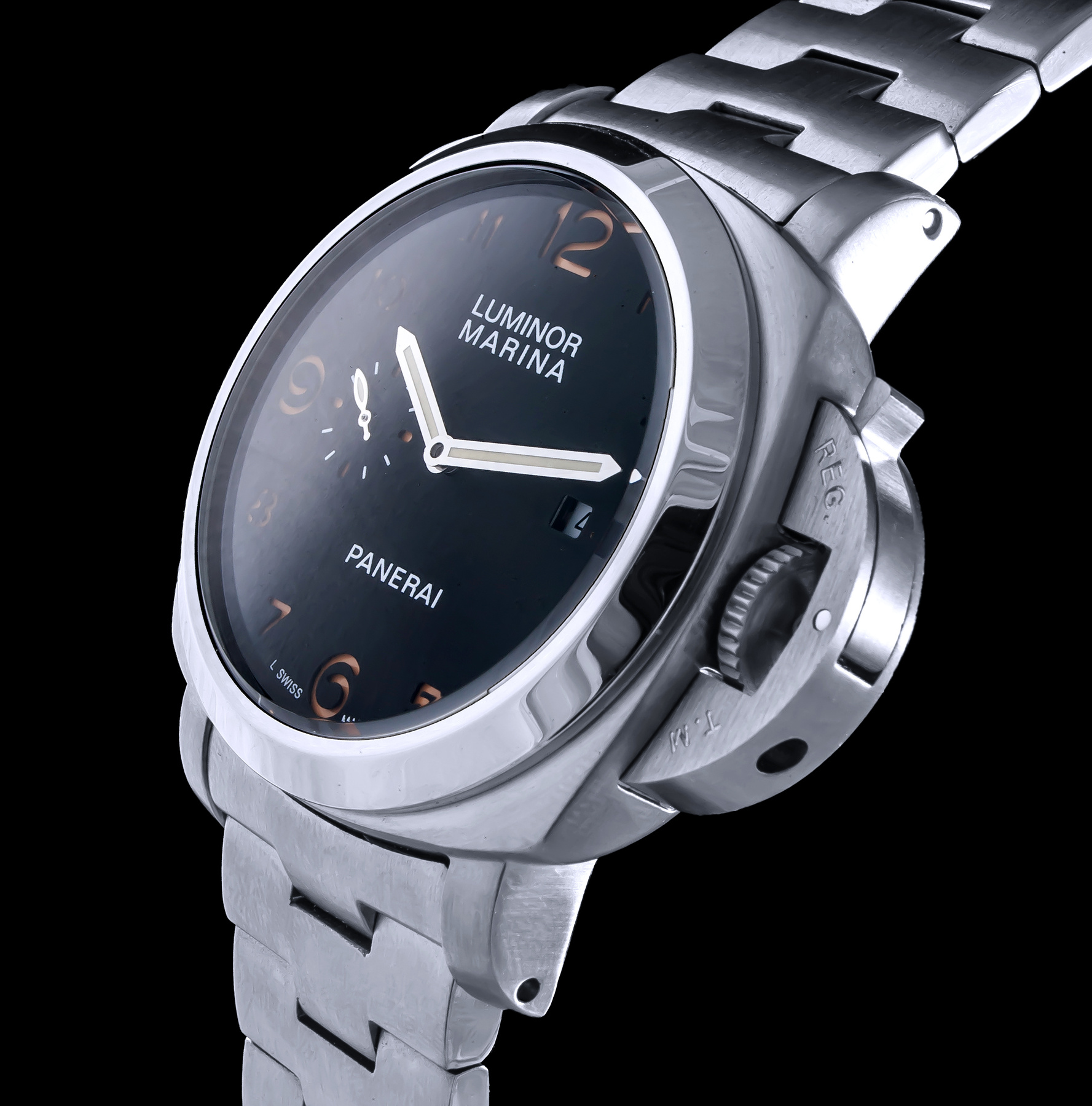 Часы Часы watch