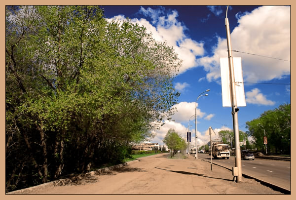 Road 