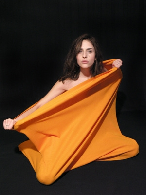 Kseniya Rebenko Kseniya Rebenko