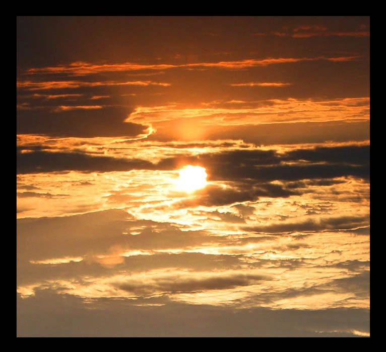 Under sunset закат sunset
