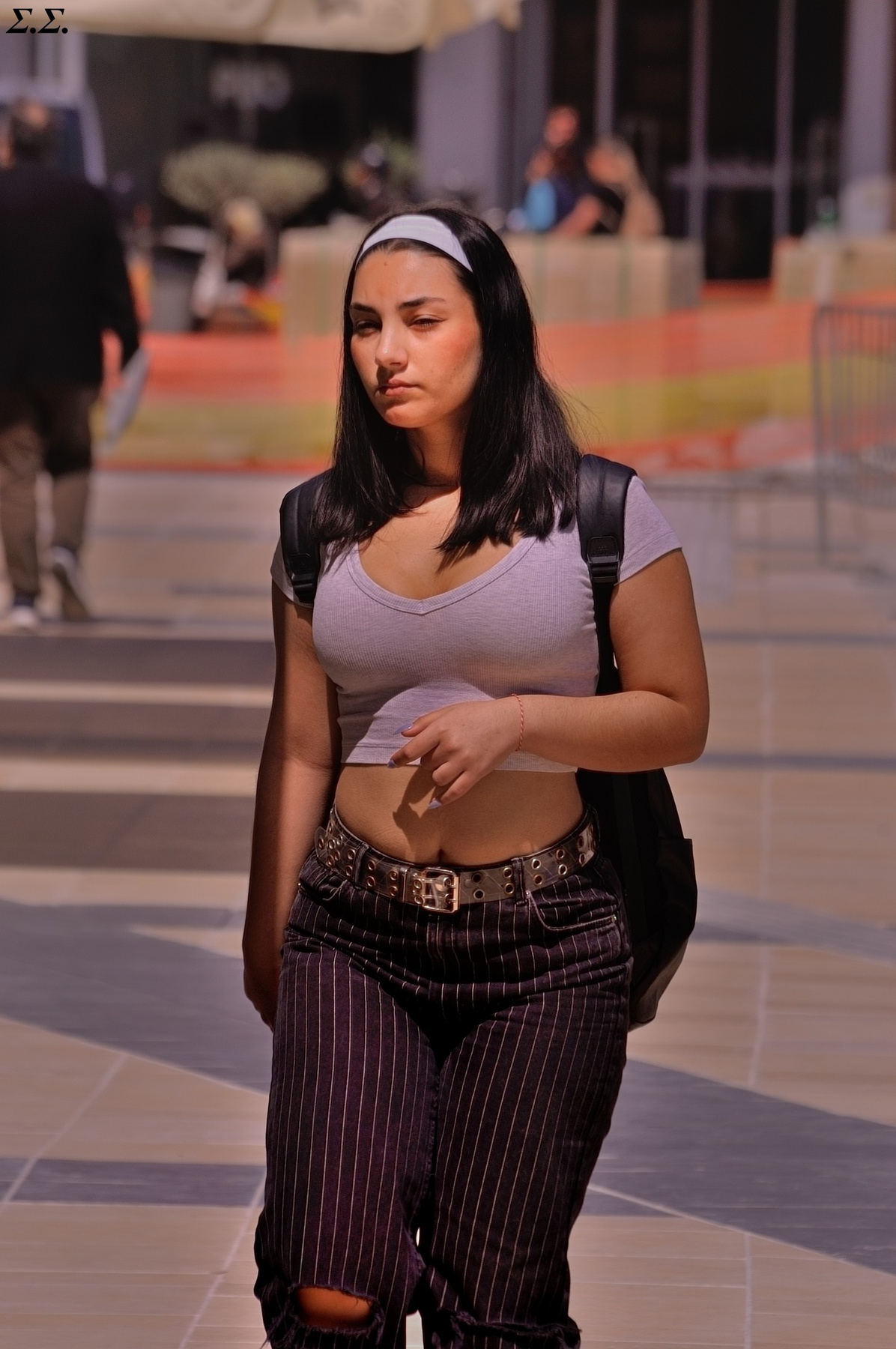 CURVY YOUTH 