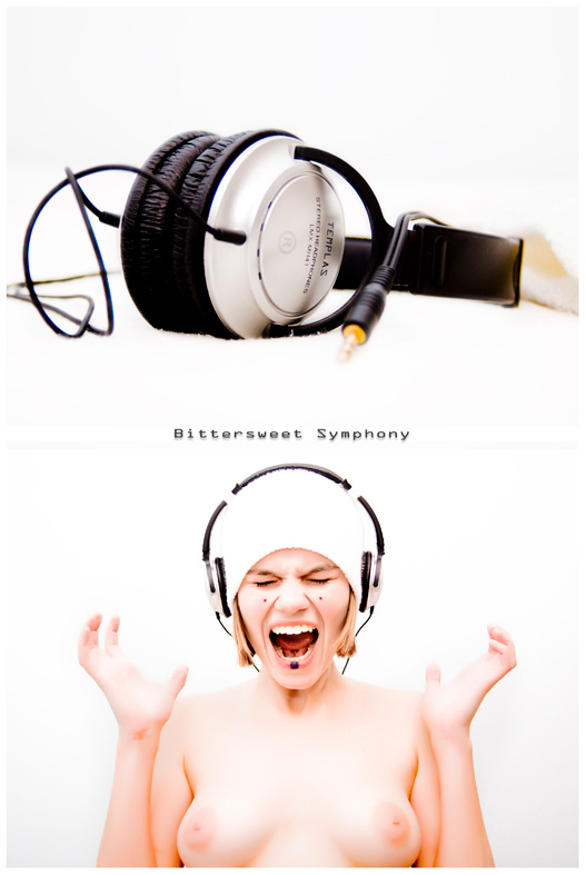 Bittersweet Symphony Bittersweet Symphony Настя