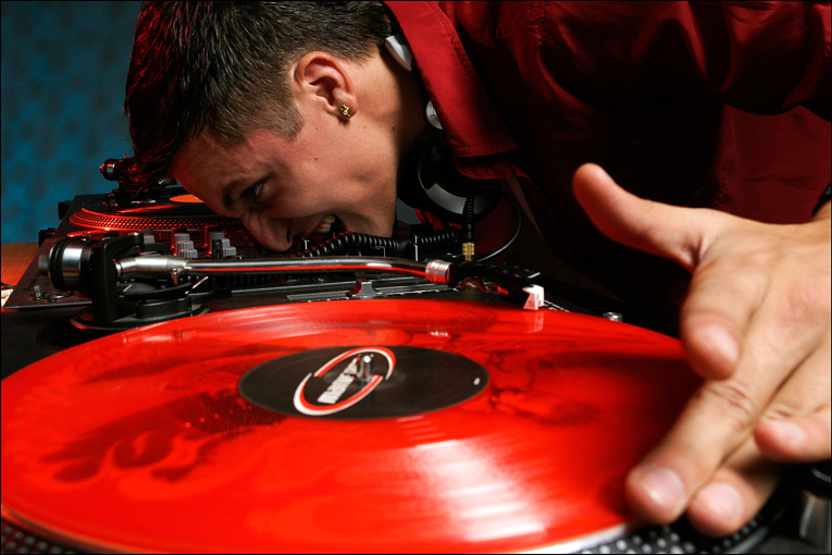 DJ Repin 