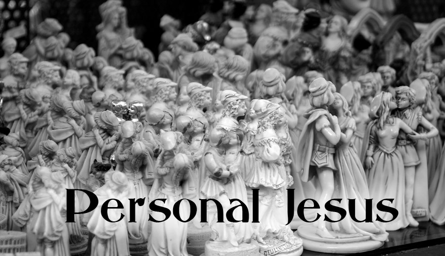 Personal Jesus 
