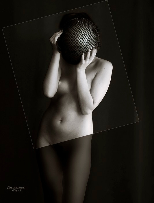 Способ убежать... http://foto-s.net