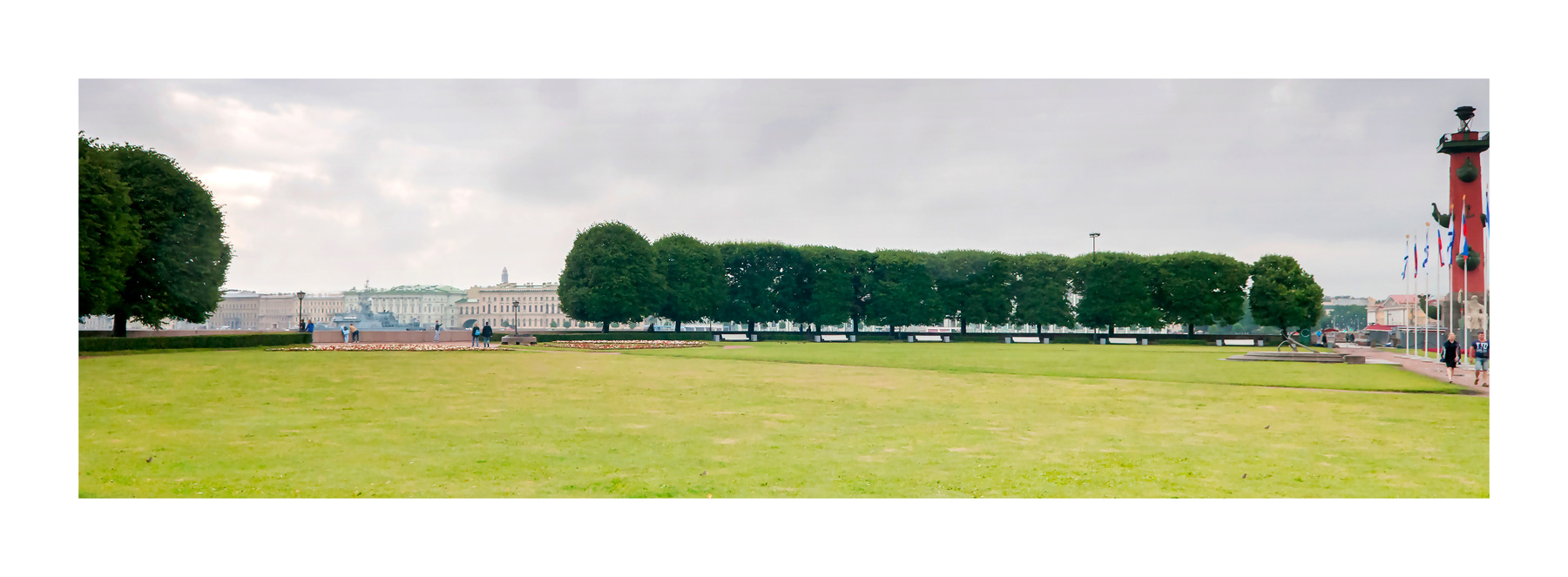 *** Петербург