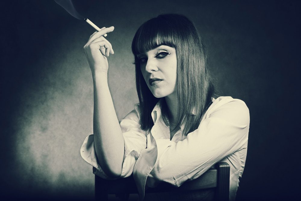 Smoke юрий ветров