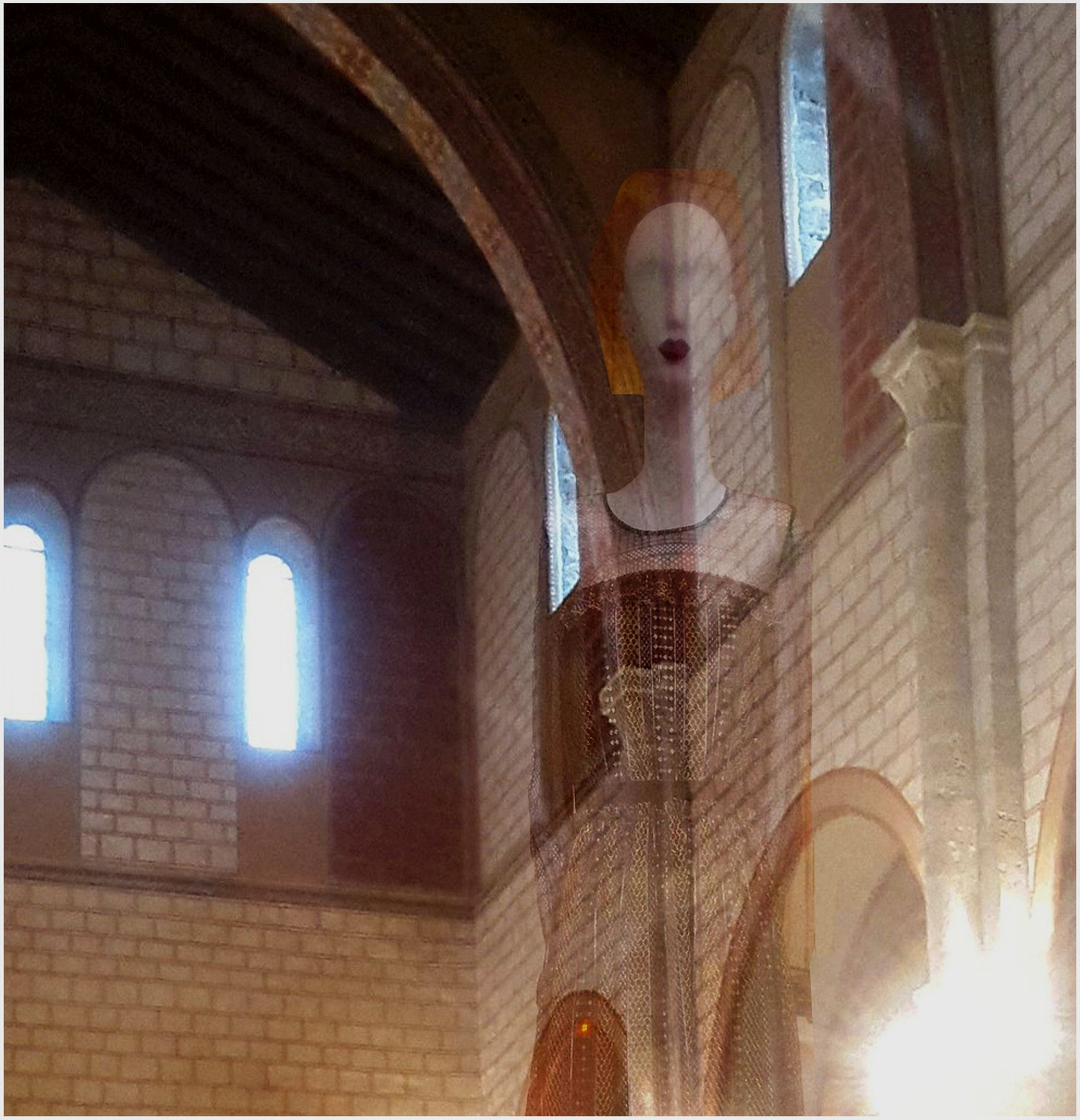 Ἁγνή лимерик