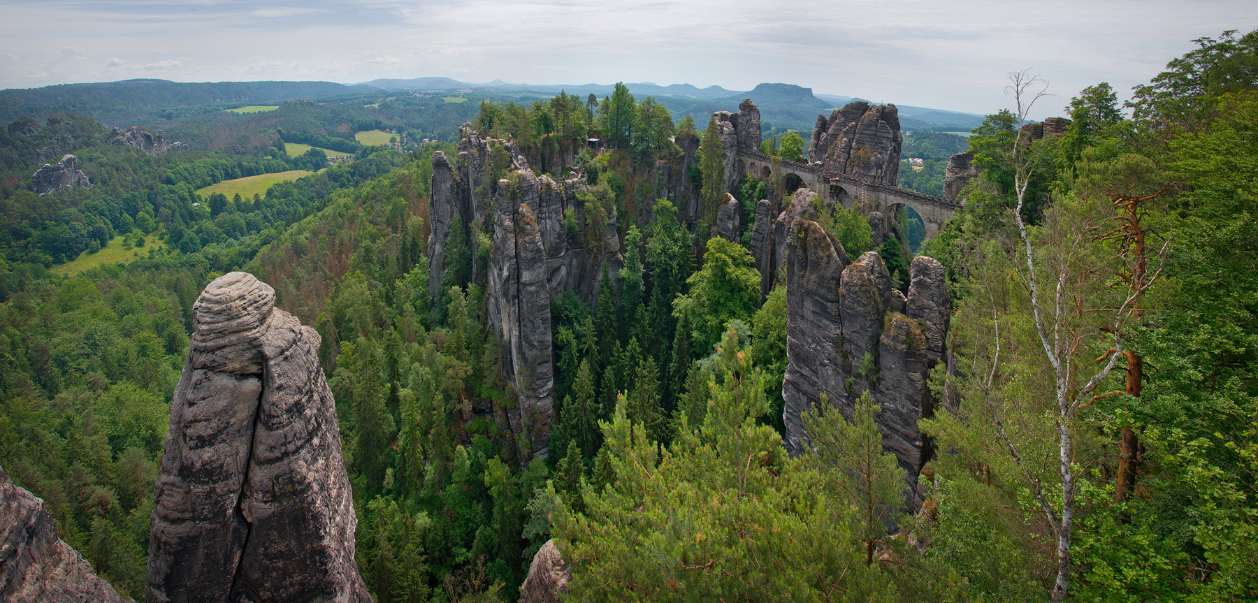 Bastei 