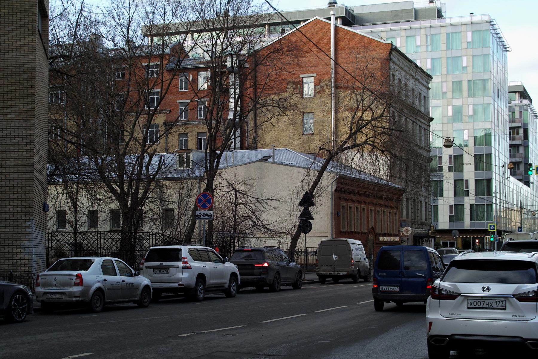 1-я Брестская город Москва улица 1-я Брестская