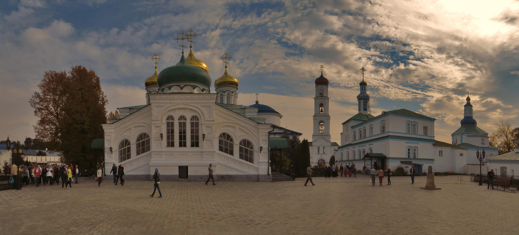 Раифский Богородицкий монастырь Раифа Раифский Богородицкий монастырь
