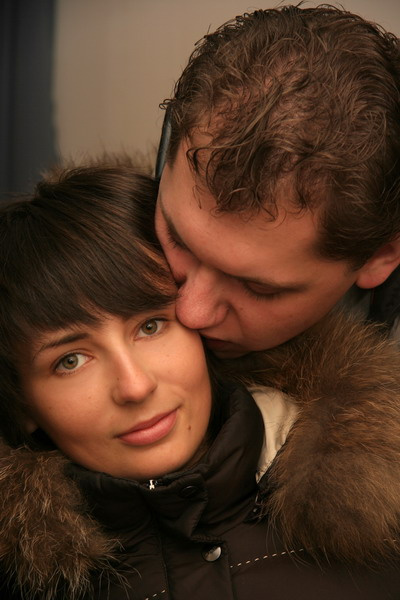 мои друзья 