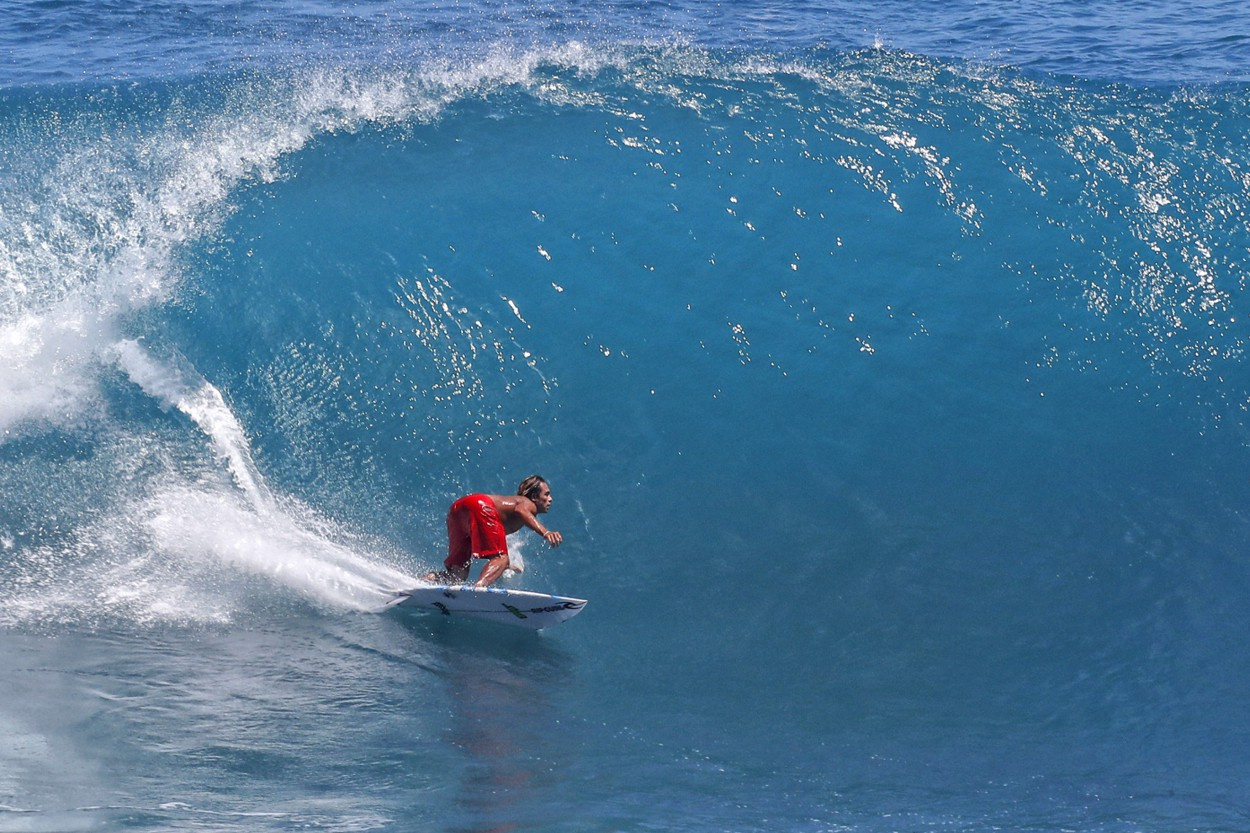 Surfer sport