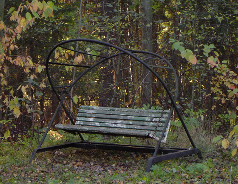 Грусть 