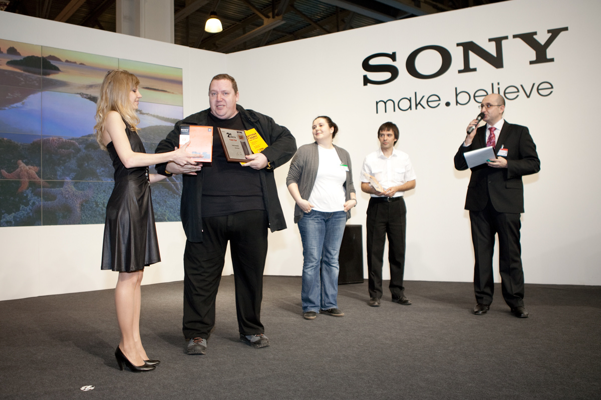 Photosight Russian AWARDS 2010 