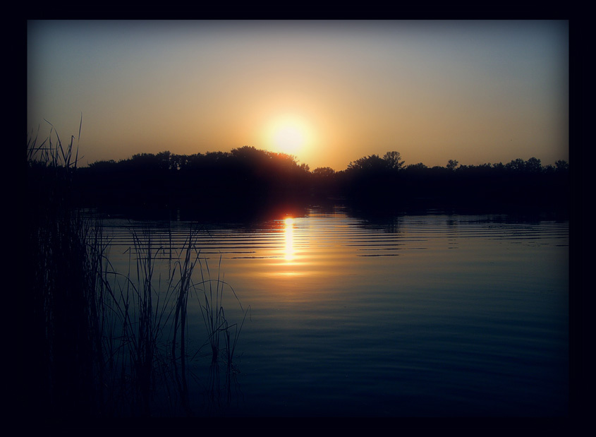 Low Sun l lo low