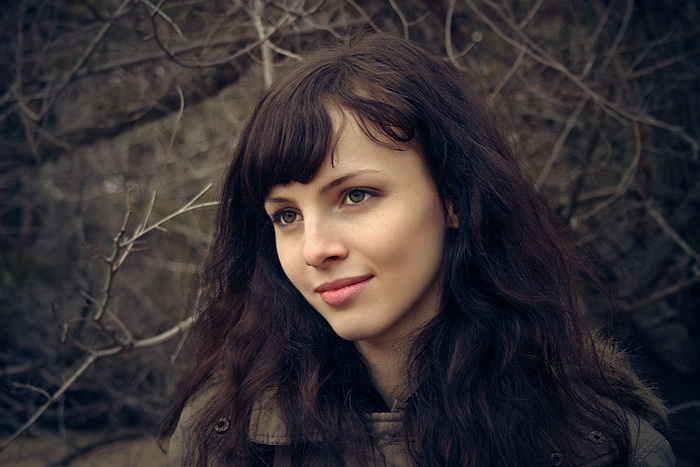 Анна 