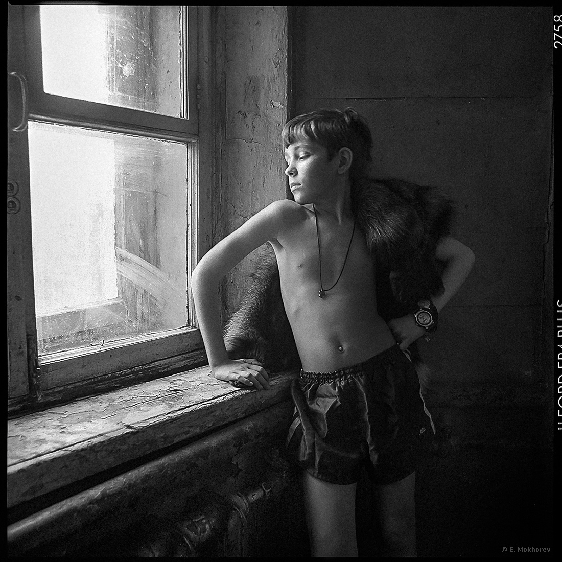 Артур. С-Пб., 2000.. Mokhorev