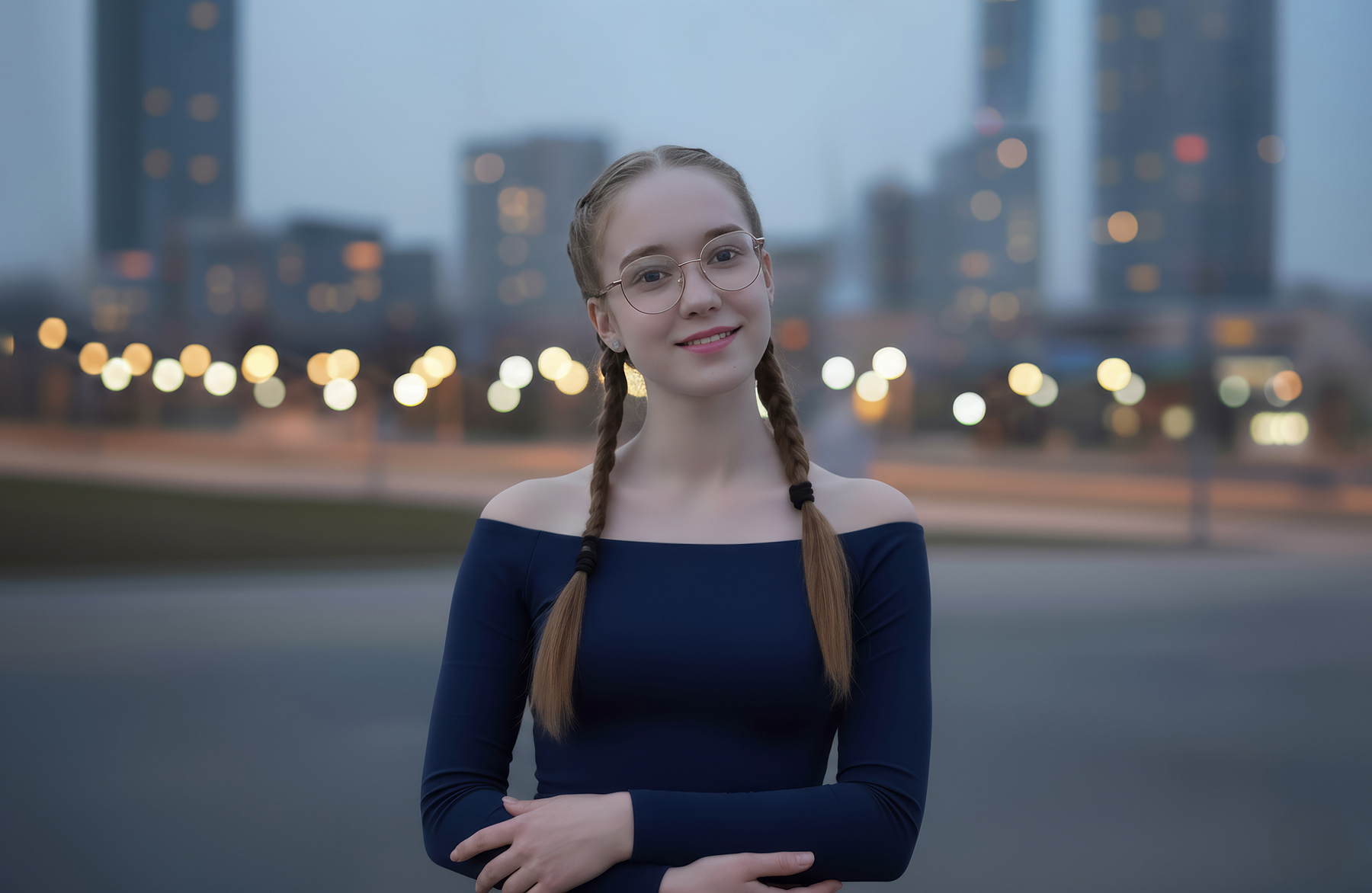 Милана 