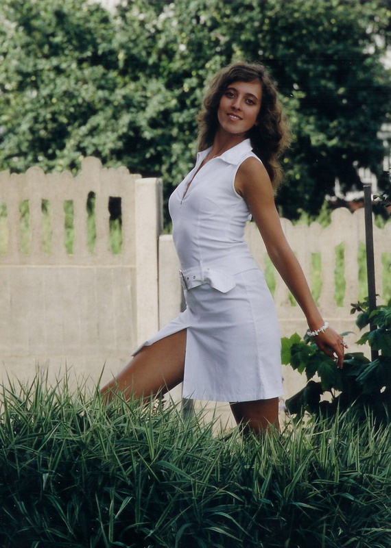 White dress белое платье, лето, загар, модель