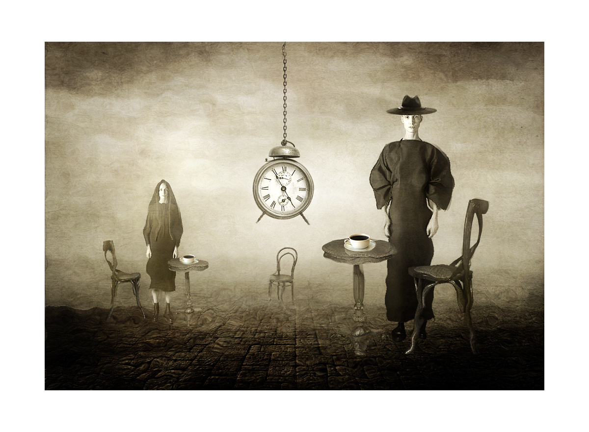 время пить чай (five o’clock) 