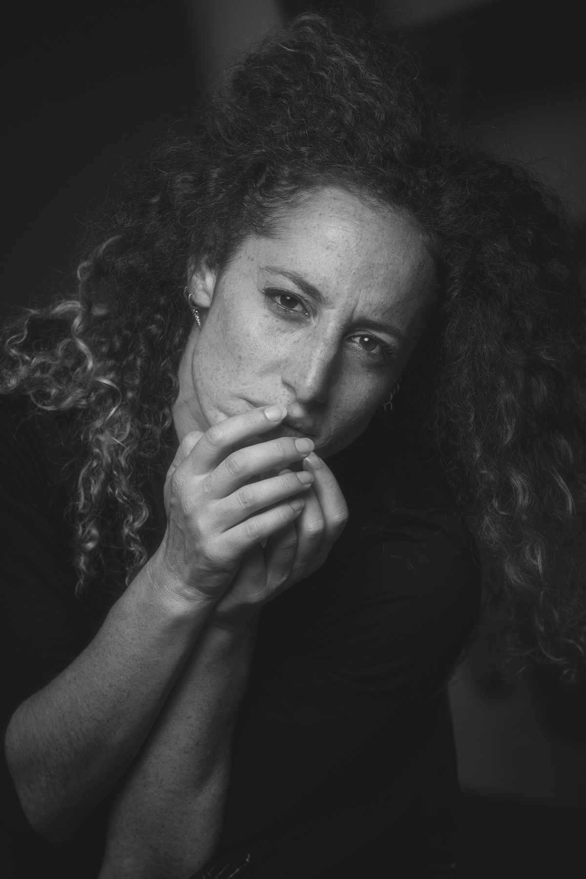 *** Photographer Alexander Tolchinskiy
