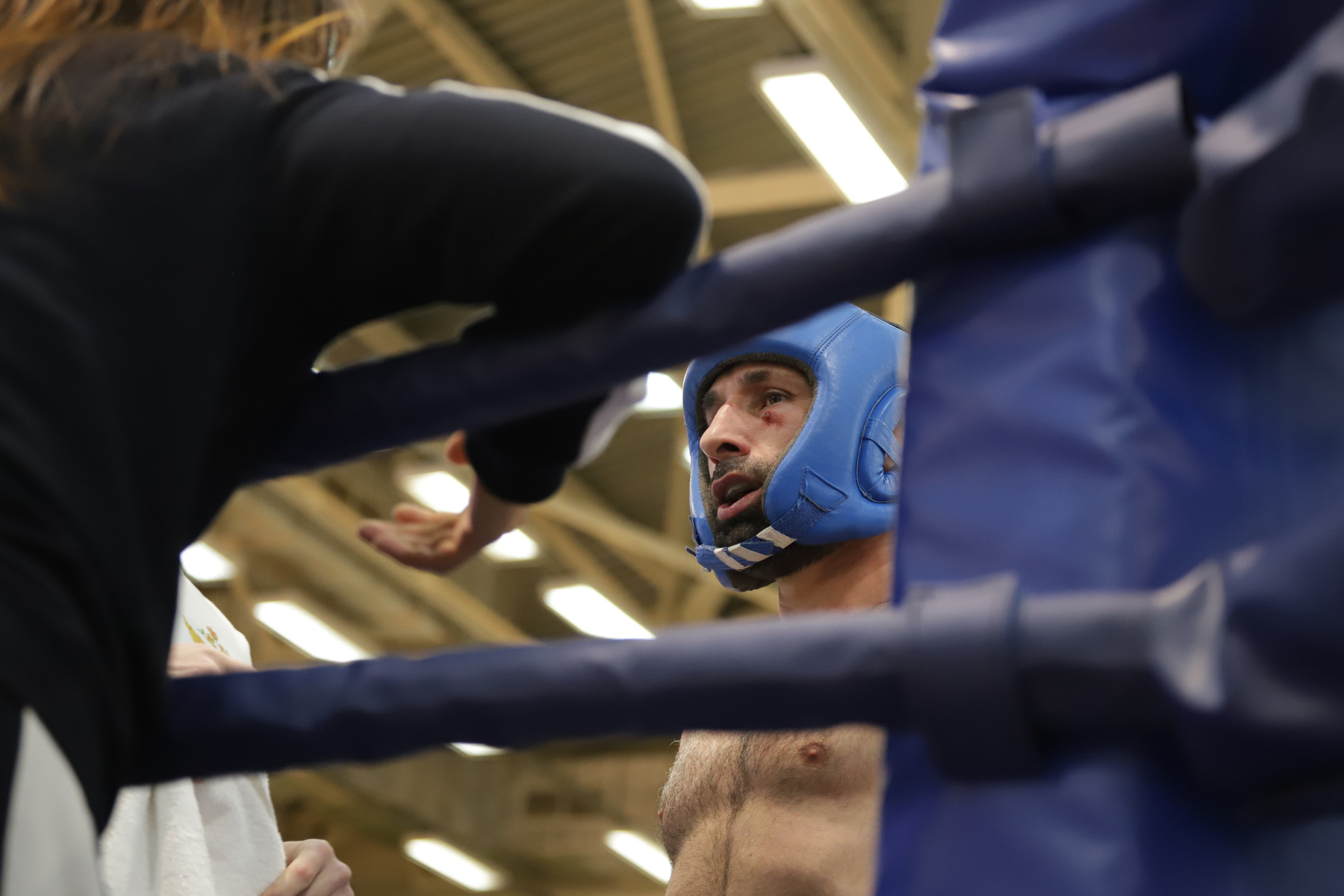 Рамин гасанов Гасанов рамин гасанов спорт мма бокс самбо спортсмен