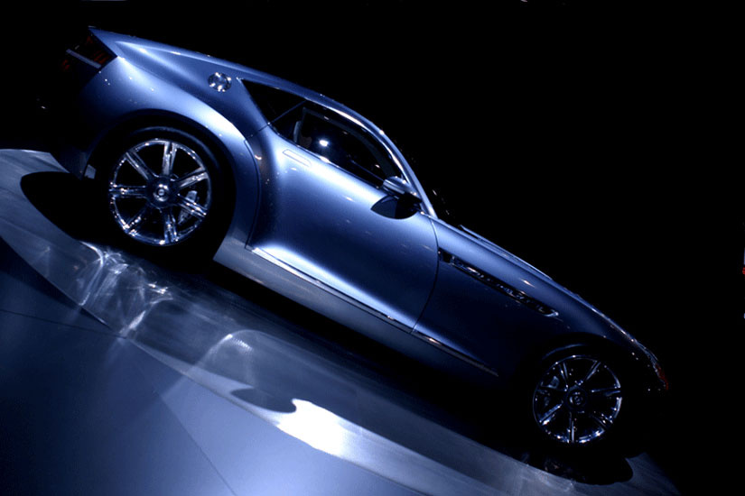 Chrysler \"Firepower\" 