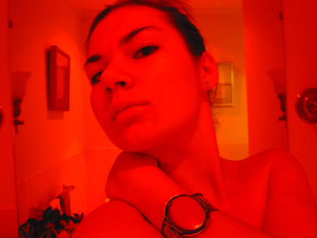 ностальгия 