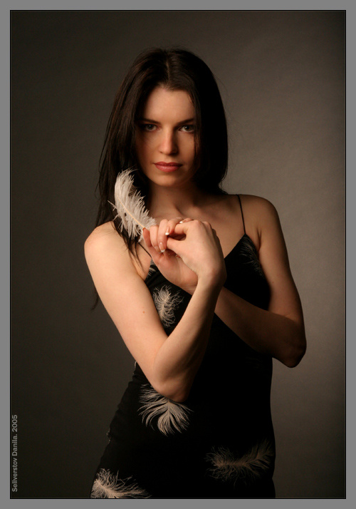 # про пернатых :) 