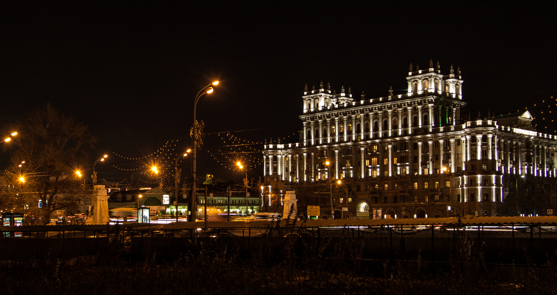 Ленинградка , д 1 