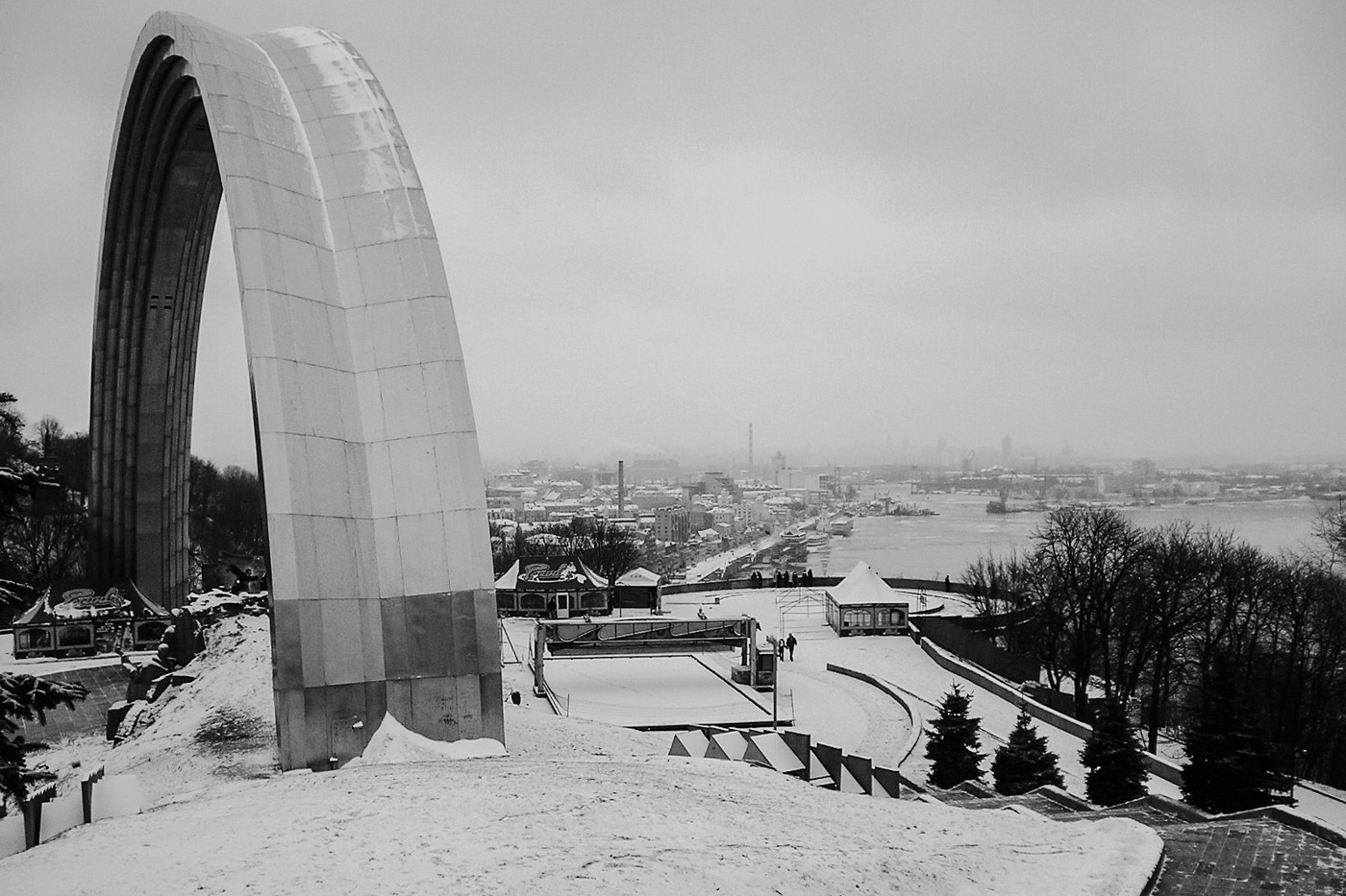 Киев. 2006 
