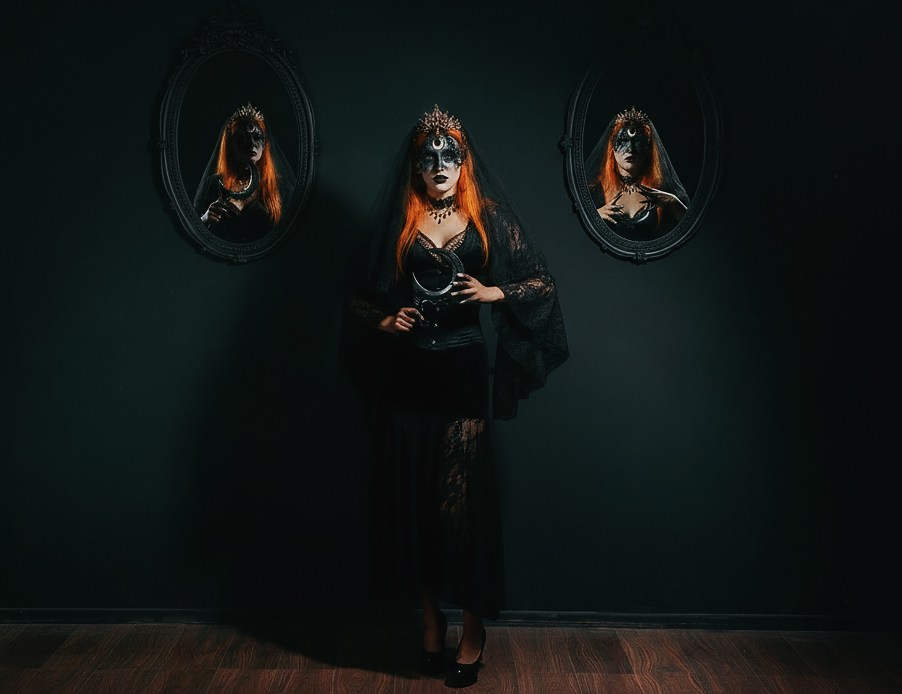witch 