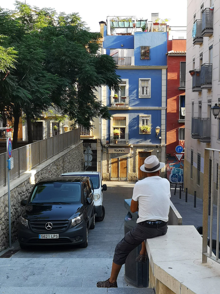 Alicante 