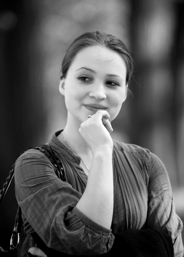 Анна 